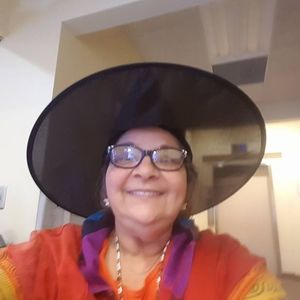 Meet your Posher, Kristine